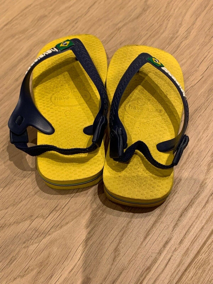 Badesko, str. 22, Havaianas