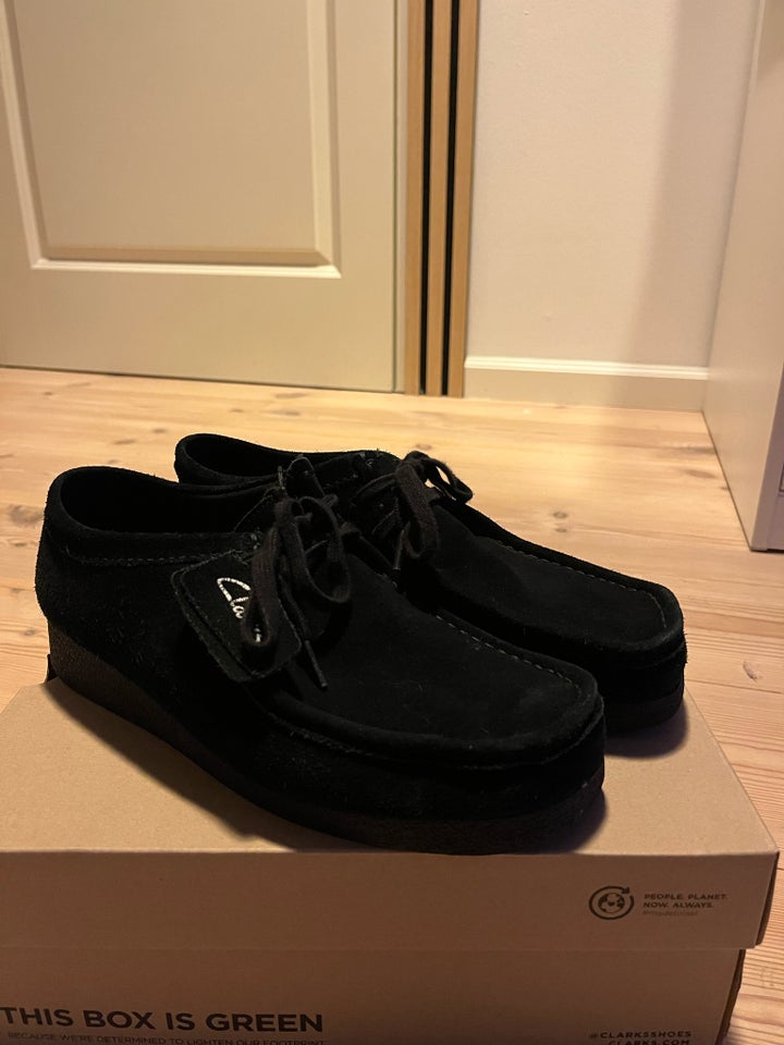 Loafers, str. 42,5, Clarks