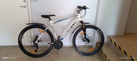Busetto Grande, hardtail, 18 tommer