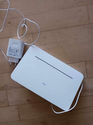 Repeater, wireless, Perfekt, Sim kort router, model: B535-333