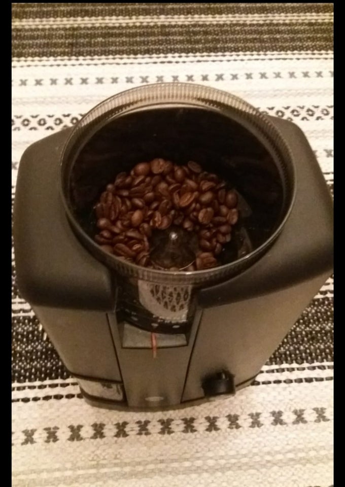 Kaffe grinder