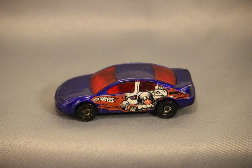 Saturn 2025 hot wheels