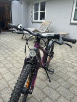 Cube Acid, anden mountainbike, 16 tommer