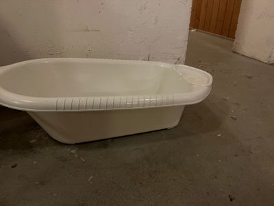 Badekar, Babybadekar til 50 kr