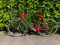 Herreracer, Cannondale R 1000 CAAD8, 56 cm stel