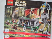 Lego Star Wars, 8038