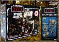 0//Star Wars\\0 - AT-ST Vintage Collection -