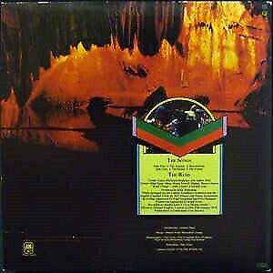 LP, Rick Wakeman, Journey To The Centre Of The Earth