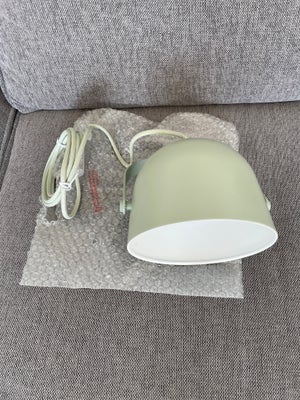 Lampe, Flexa Monty væglampe, Farve: Mynte grøn 
Helt ny - har aldrig været brugt 
Super stilfuld sen