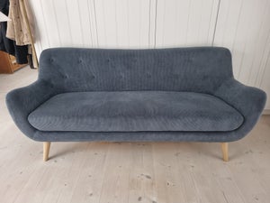 2 Personer DBA - billige brugte sofaer