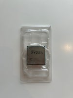 AMD Ryzen 5 2600, AMD, Ryzen 5 2600