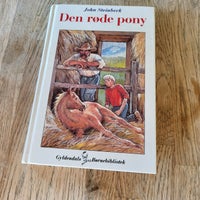 Den røde Pony, John Steinbeck