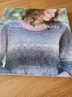 Northern Knit, Lucinda Guy, emne: håndarbejde