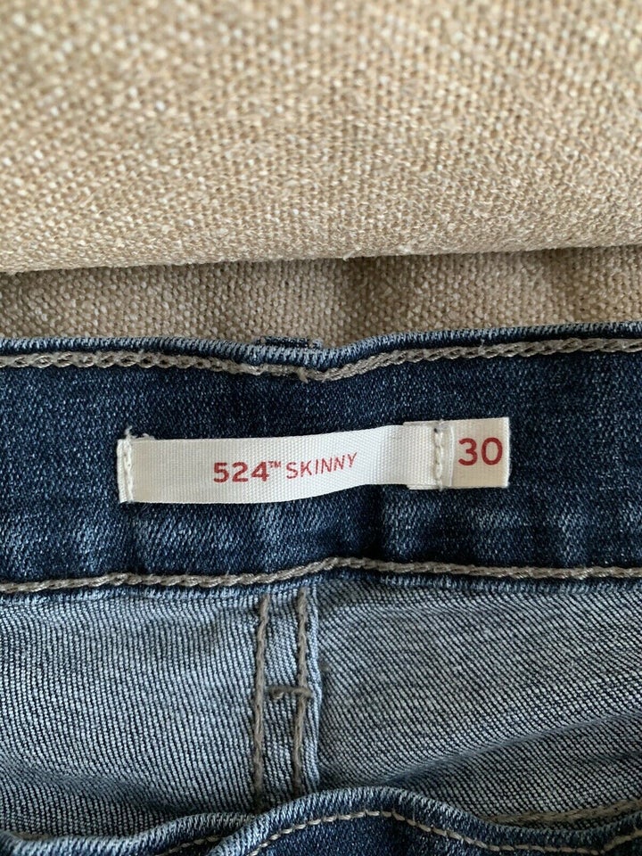 Jeans, Levis, str. 30