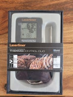 Tilbehør, Laserliner Thermocontrol Duo