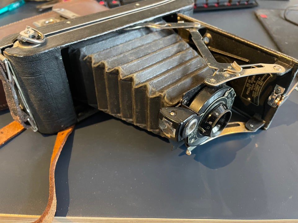 kodak a116 camera
