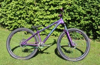 Canyon Stitched 360, dirt Jumper, 26 tommer