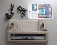 Odyssey 2001, spillekonsol, Rimelig