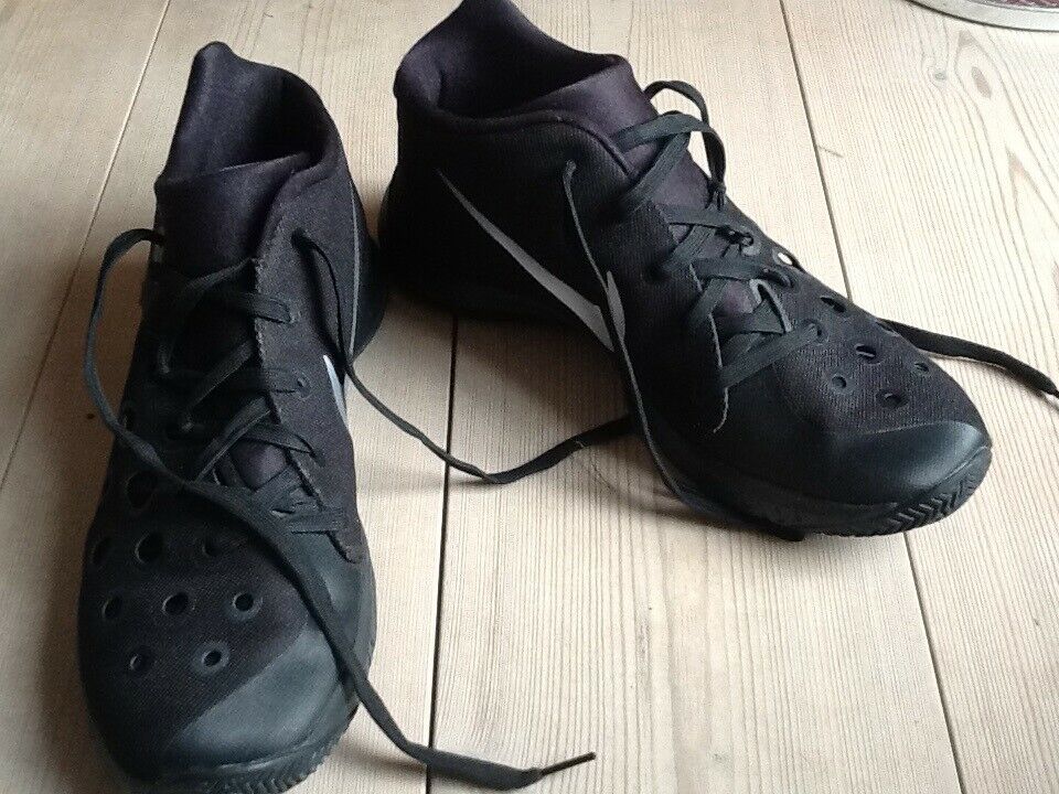 Andet, Sportssko, Nike zoom