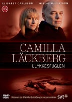 Ulykkesfuglen (Camilla Läckberg), instruktør Emiliano