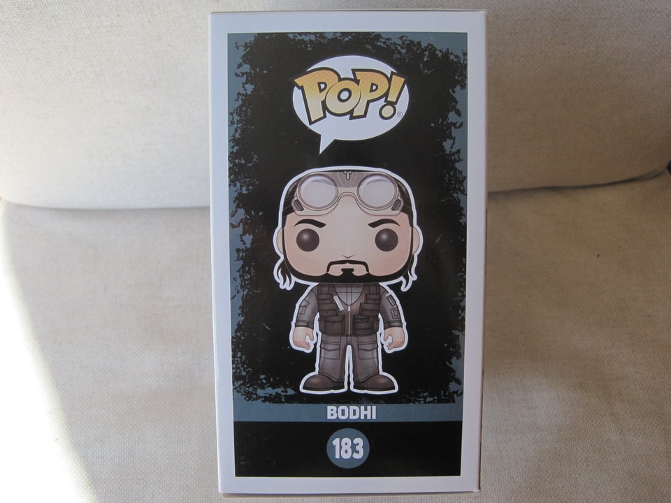 Funko Pop #183 Bodhi