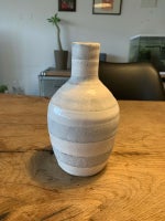Porcelæn, Vase, Ukendt