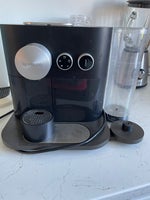 espresso maskine, nespresso