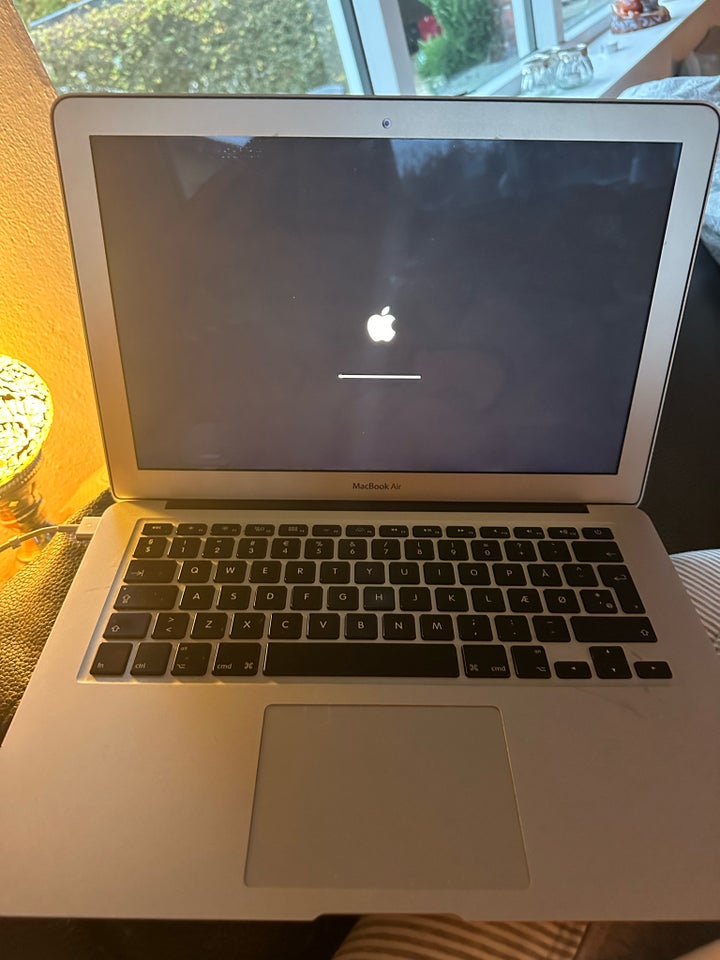 MacBook Air, 2015, God