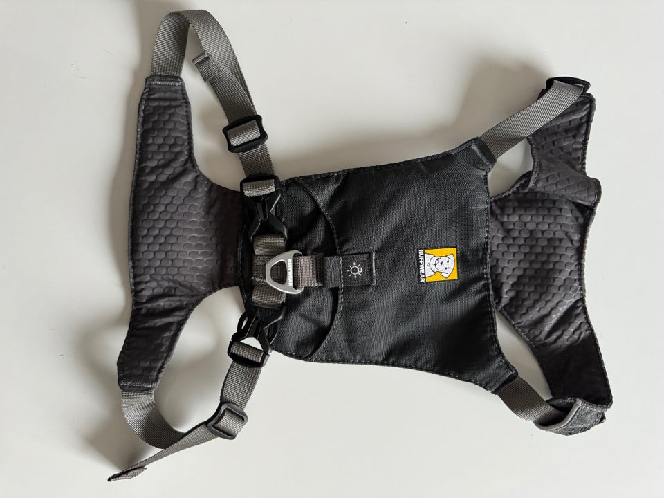 Hundesele Ruffwear Hi Light Sele dba.dk K b og Salg af Nyt