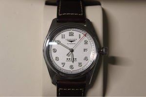 Find Longines Ure p DBA k b og salg af nyt og brugt