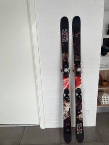 Find Armada Skis p DBA k b og salg af nyt og brugt