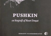 Pushkin, Henri Troyat, genre: biografi