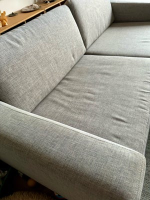 Sofa, stof, 2 pers. , Bolia Skandinavia, Bolia sofa gratis
Hurtigt afhentning prioriteres. 
Skal hen