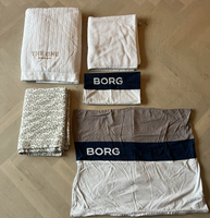 Pudebetræk, Bjørn Borg IKEA