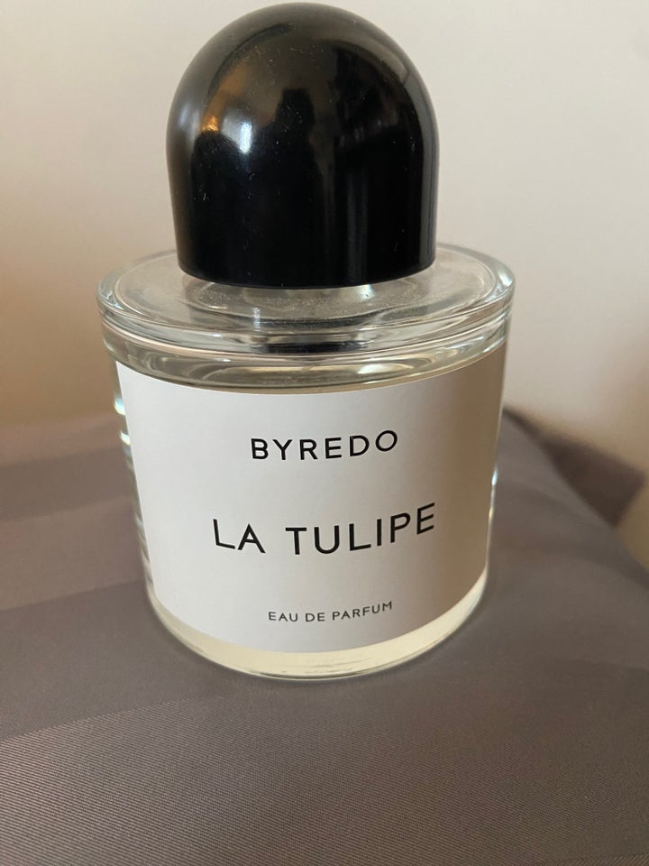 Dameparfume, Byredo - La Tulipe 100ml, Byredo - La Tulipe 100ml