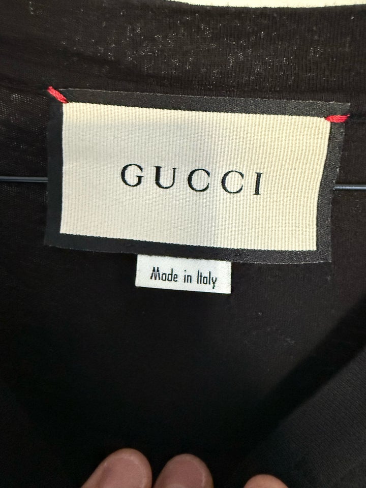 T-shirt, Gucci, str. XS