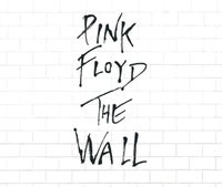 PINK FLOYD: The Wall dobbelt CD, rock
