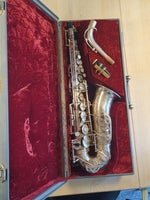 Saxofon, Selmer Altsax