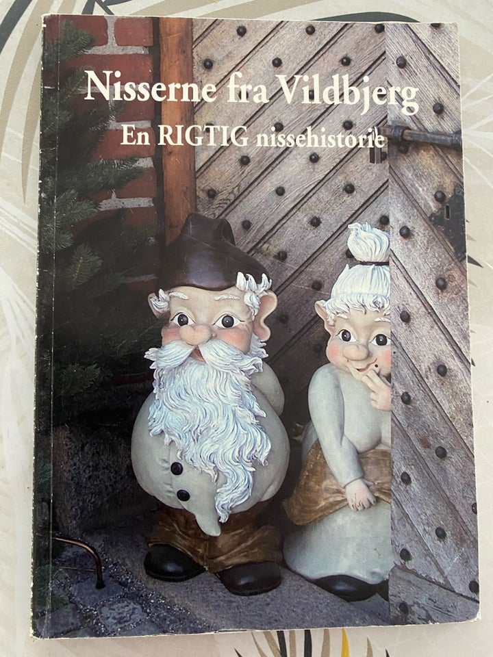 Nisserne fra Vildbjerg. , .