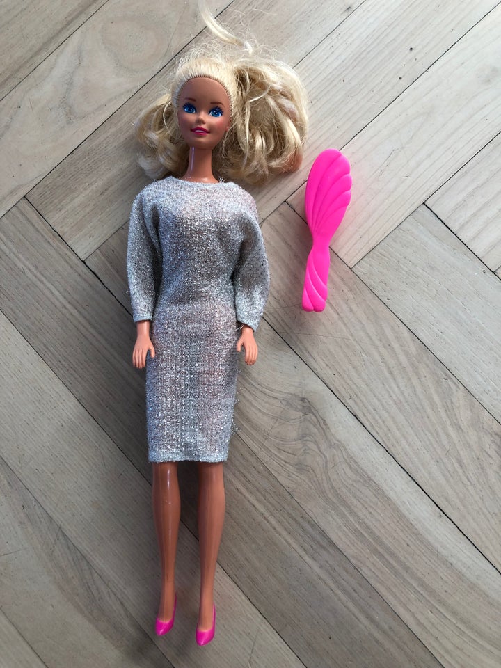 Barbie discount tahiti 1992