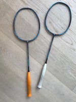 Badmintonketsjer, Victor Thruster K70
