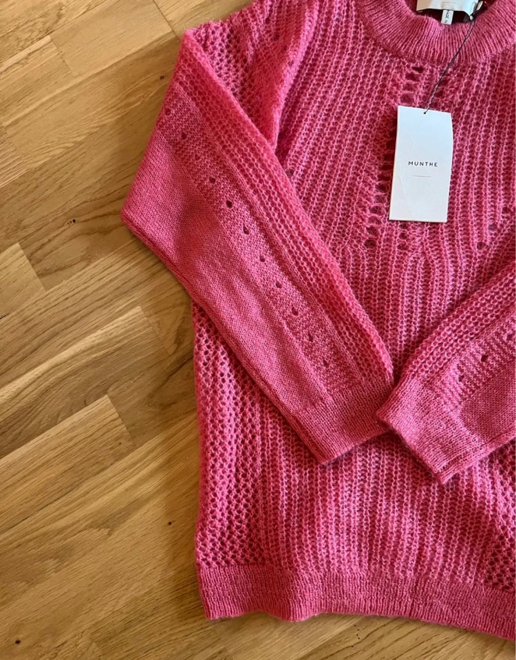 Sweater, Munthe, str. 38