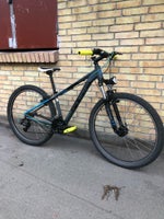 Cube AIM, hardtail, 16 tommer