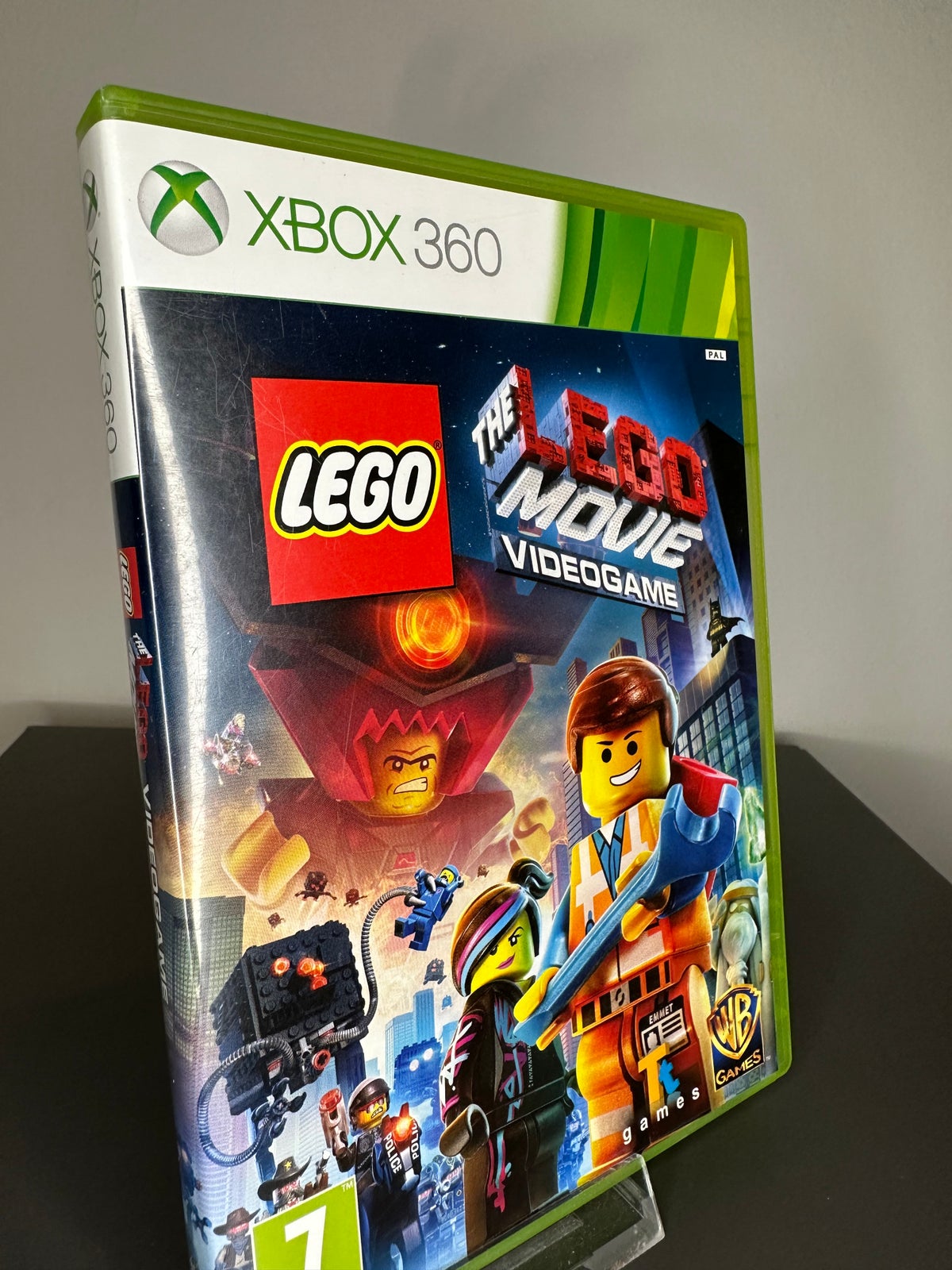 åndelig weekend Læge The LEGO Movie Videogame, Xbox 360, anden genre – dba.dk – Køb og Salg af Nyt og Brugt åndelig weekend Læge The LEGO Movie Videogame, Xbox 360, anden genre – dba.dk – Køb og Salg af Nyt og Brugt