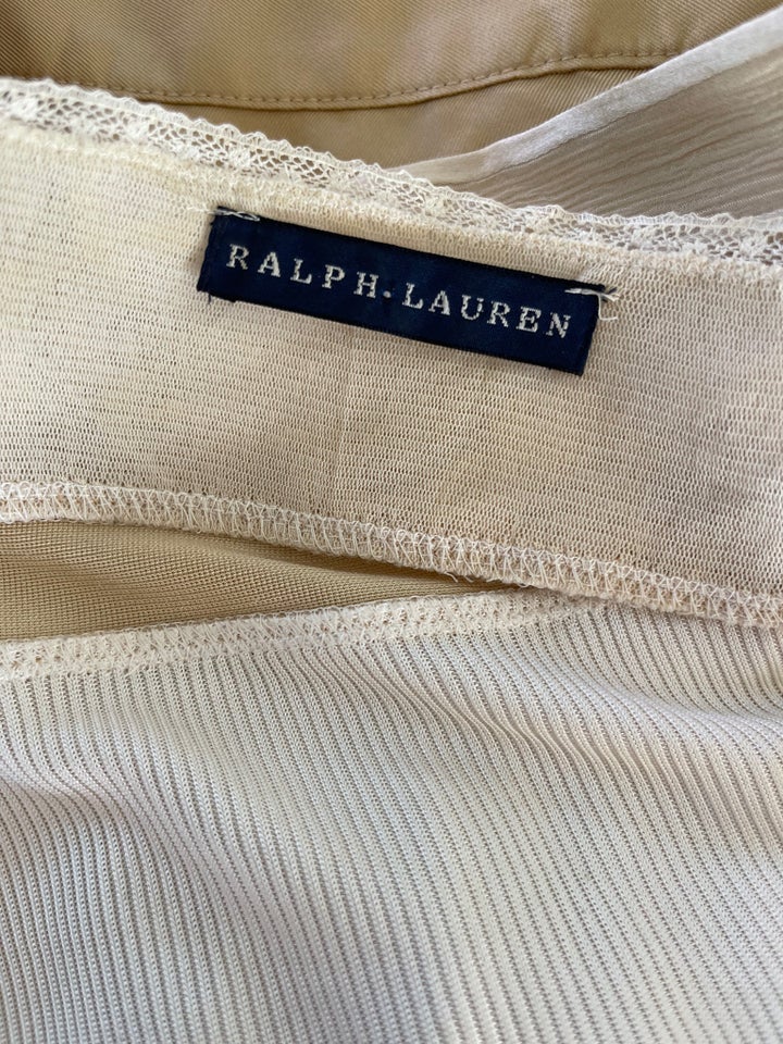 Festkjole, Ralph Lauren, den dyre linje