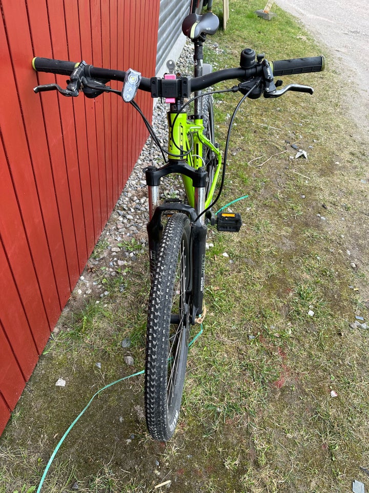 GT Avalanche, anden mountainbike, 23 gear