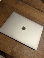MacBook Pro, 13inch, 2017