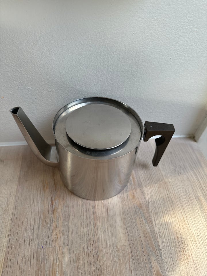 Rustfrit stål, Thekande, Stelton