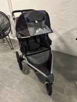 Klapvogn, Baby Jogger Bob Strollers Revolution