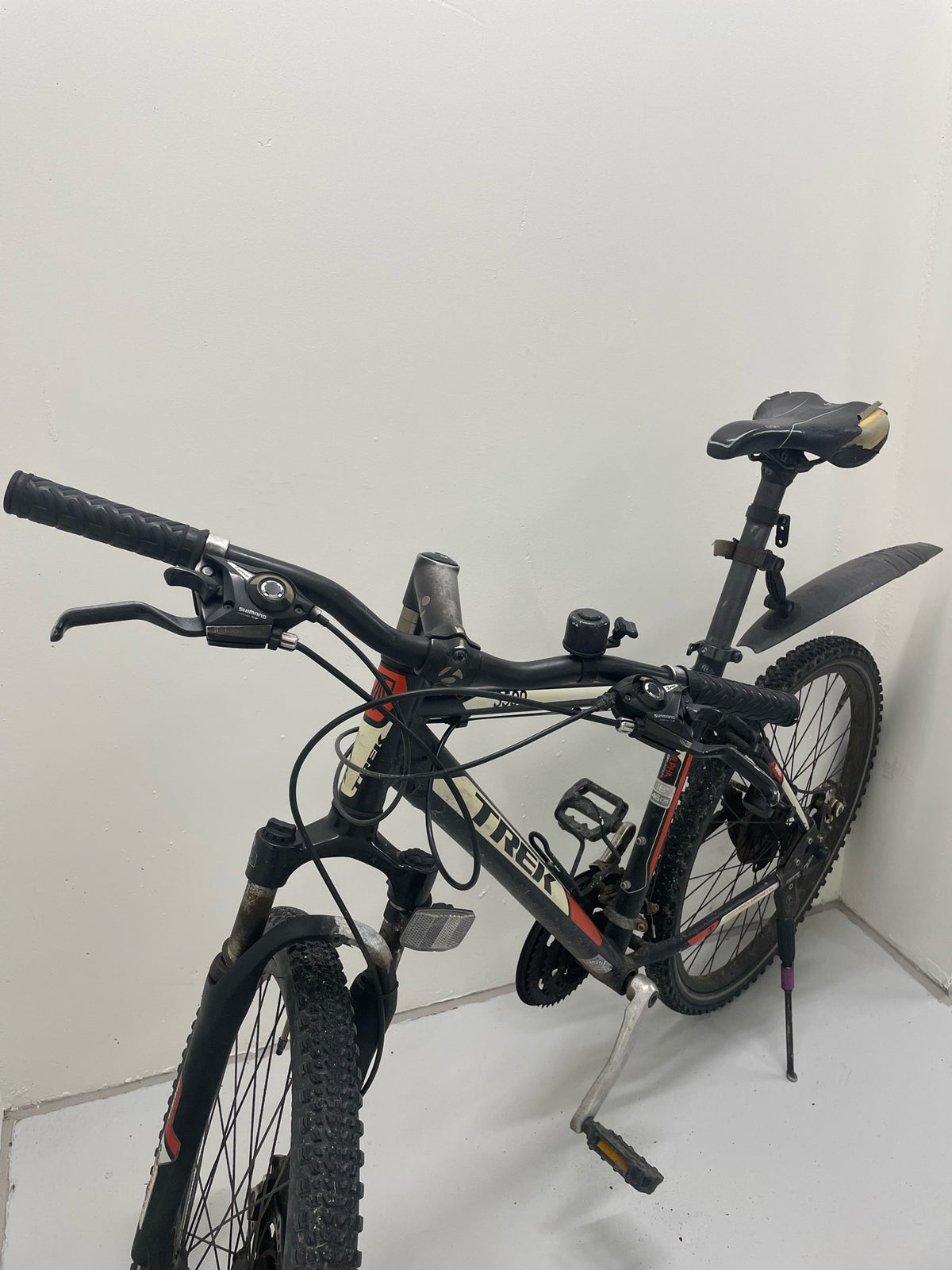 Trek 3500, citybike, 21 gear